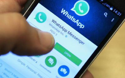Protección de Datos resuelve que es ilegal incluir a personas en grupos de WhatsApp sin su consentimiento