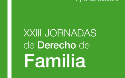 El Colegio de Abogados de Sevilla organiza junto a AEAFA y Libertas Ediciones las Jornadas de Derecho de Familia
