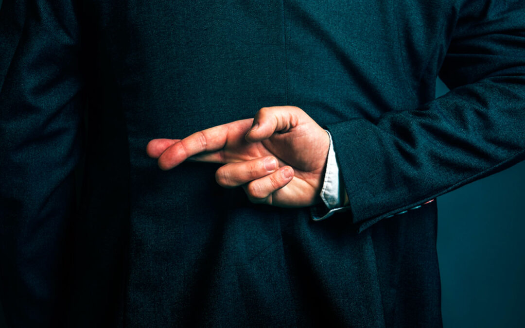 El «Asesor legal» o los falsos Abogados