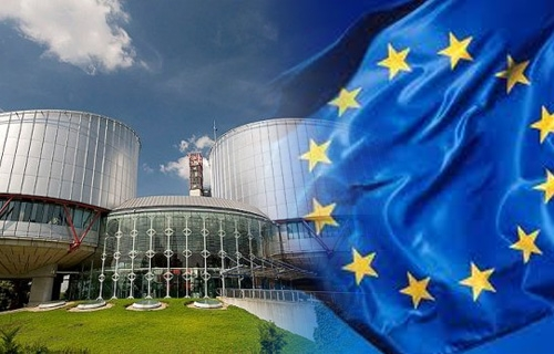 La defensa jurídica en los tribunales de la Unión Europea