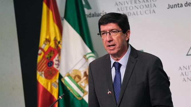 La Junta paga en tiempo récord el primer trimestre de 2021 a los abogados de oficio de Sevilla
