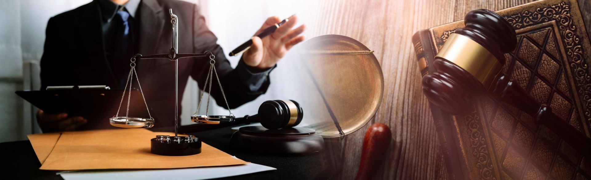 Derecho Penal Abogados Sevilla